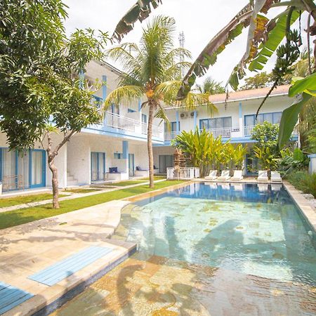 Kura Kura Divers Lodge Amed  Ngoại thất bức ảnh