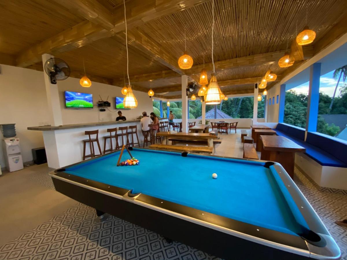 Kura Kura Divers Lodge Amed  Ngoại thất bức ảnh