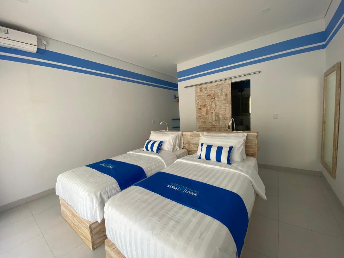 Kura Kura Divers Lodge Amed  Ngoại thất bức ảnh