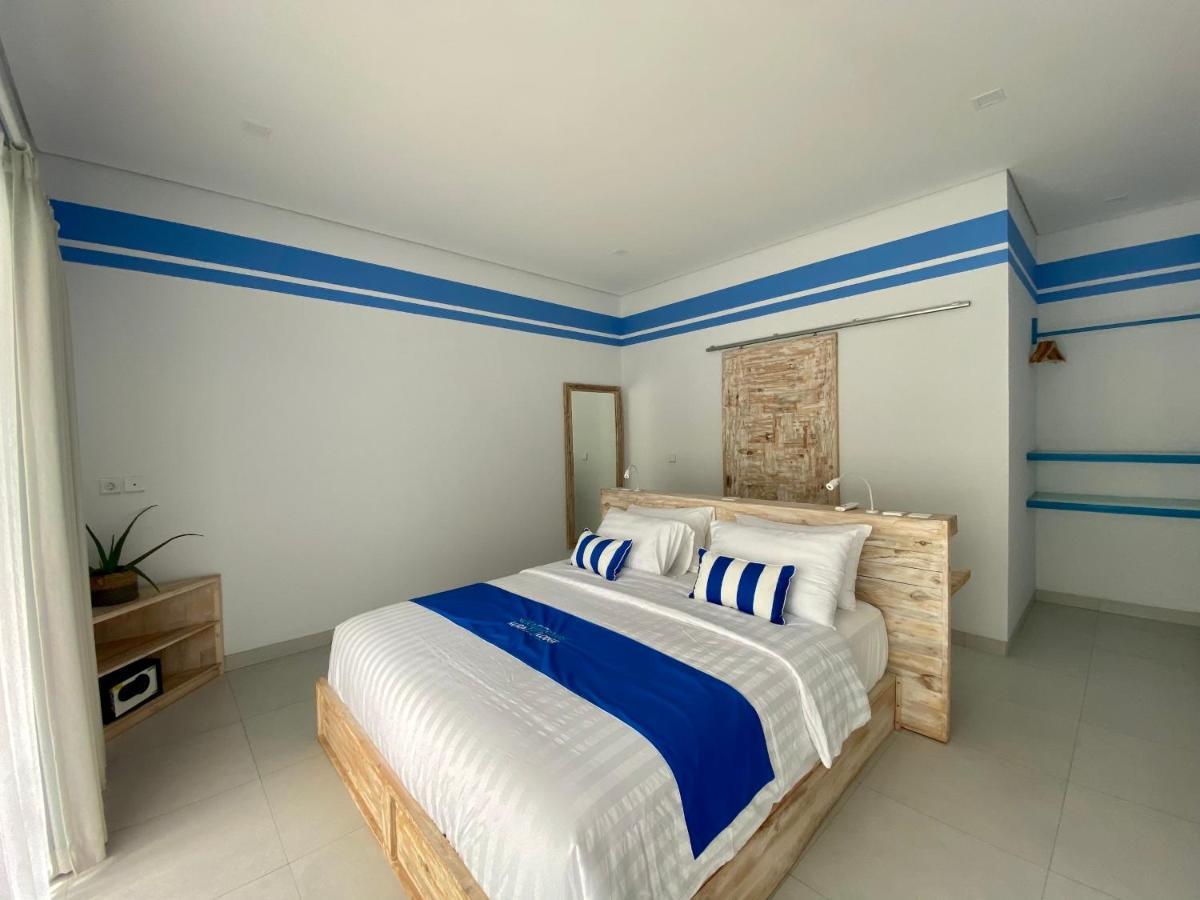 Kura Kura Divers Lodge Amed  Ngoại thất bức ảnh